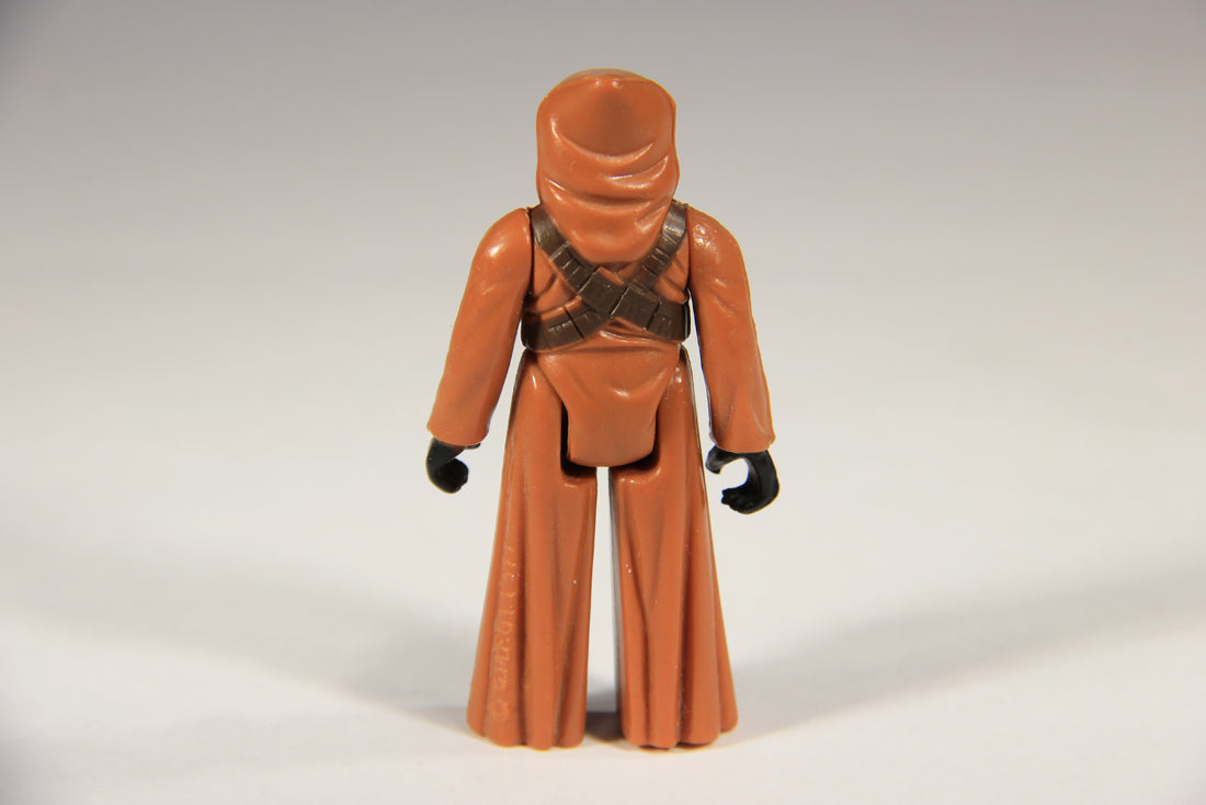 Star Wars Jawa 1977 Vintage Action Figure No COO II-2a Kader China L016004
