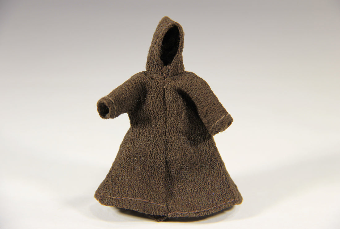 Star Wars Jawa Cloak Original Accessory Hong Kong Kader L016007