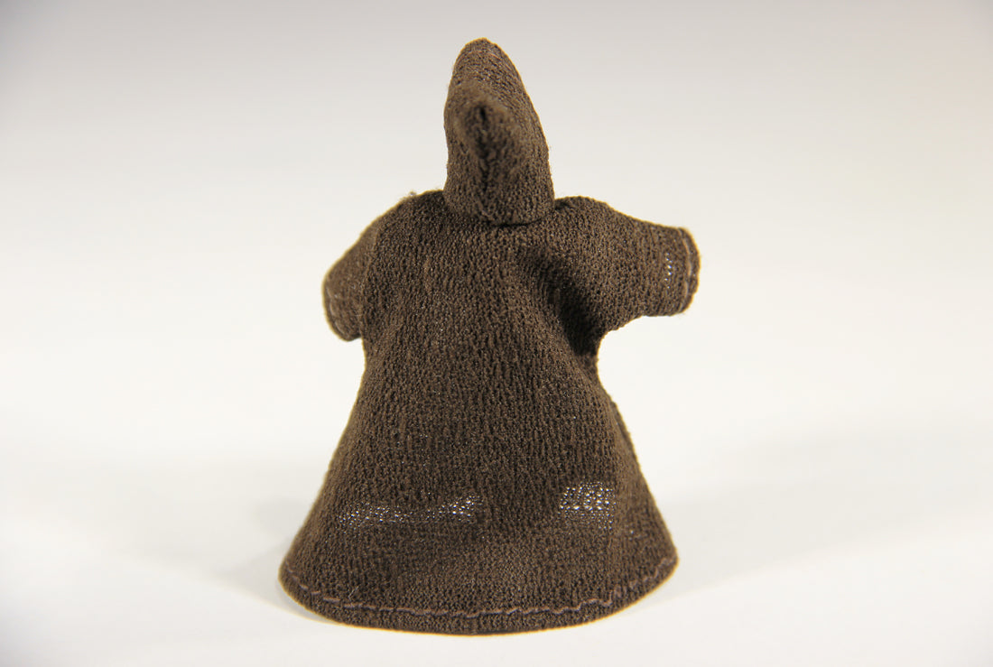 Star Wars Jawa Cloak Original Accessory Hong Kong Kader L016007