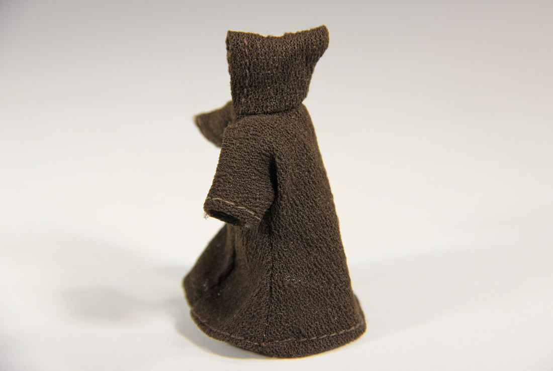 Star Wars Jawa Cloak Original Accessory Hong Kong Kader L016007