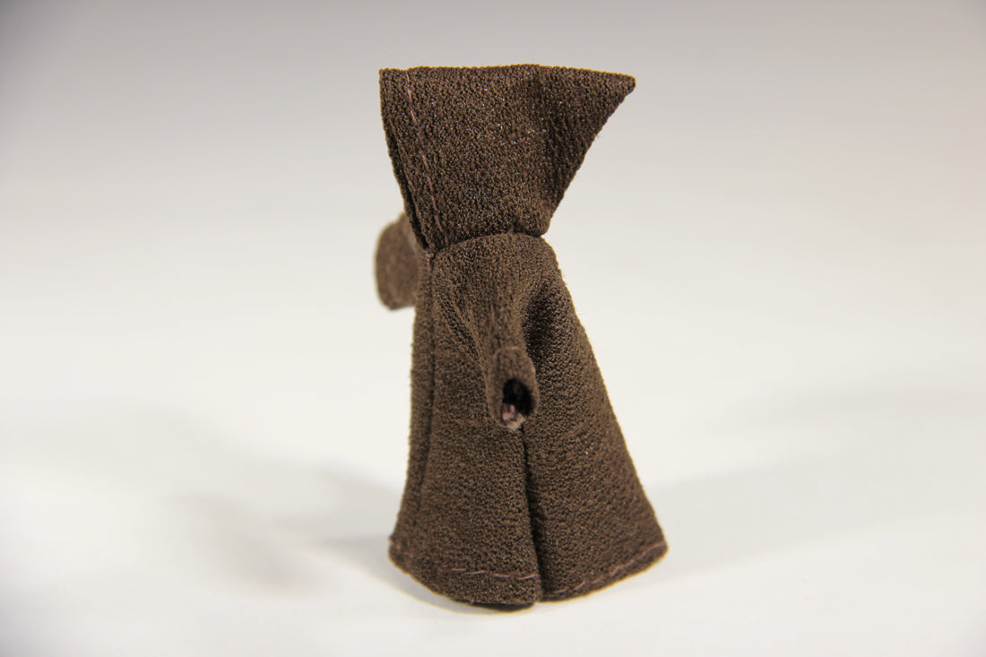 Star Wars Jawa Cloak Large Pointed Hood Original Accessory Unitoy L016008