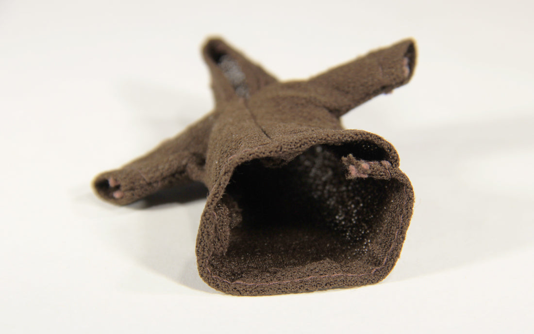 Star Wars Jawa Cloak Large Pointed Hood Original Accessory Unitoy L016008