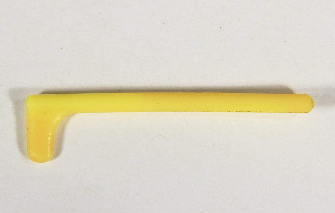 Star Wars Luke Skywalker Lightsaber Original Accessory M5 Kader Smile L016009