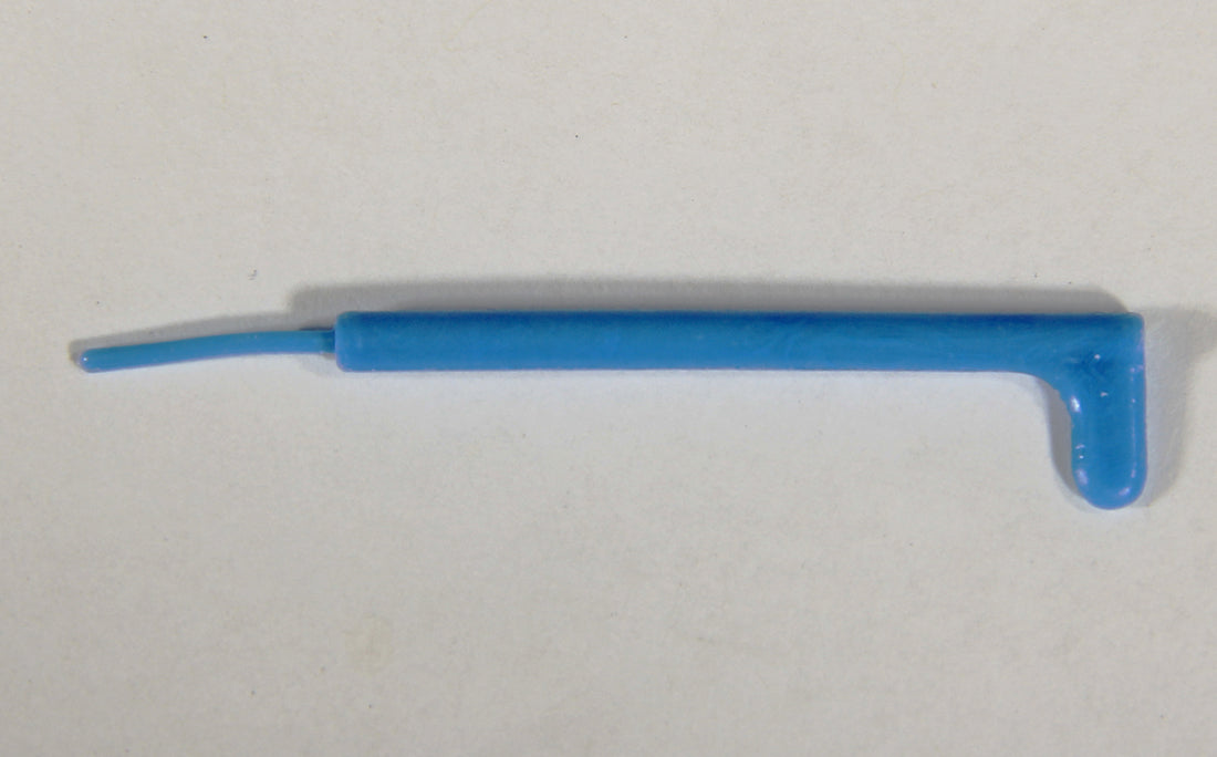 Star Wars Ben Obi-Wan Kenobi Lightsaber Original Accessory M2 Unitoy Flat Tip L016013