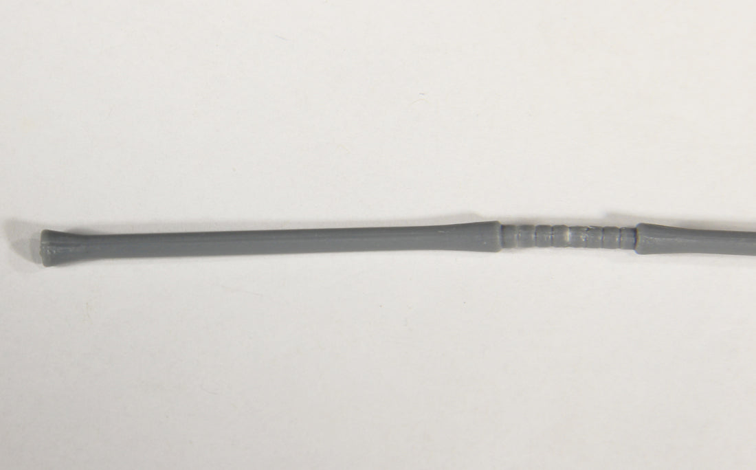 Star Wars Emperor's Royal Guard Force Pike Original Accessory V1 / F3 Taiwan 1983 ROTJ L016023