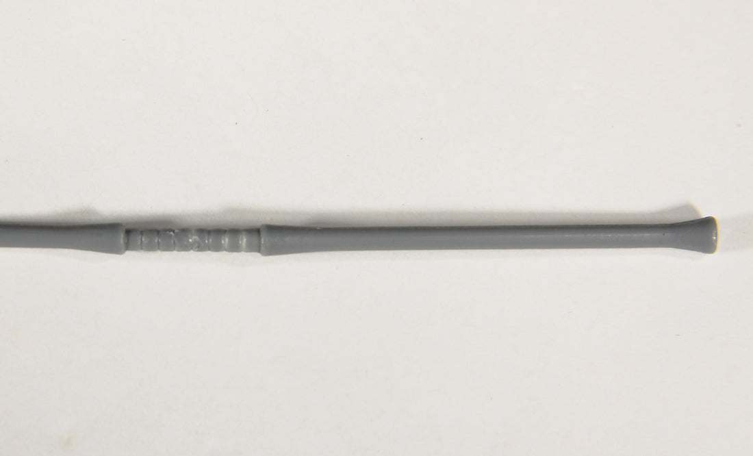 Star Wars Emperor's Royal Guard Force Pike Original Accessory V1 / F3 Taiwan 1983 ROTJ L016023
