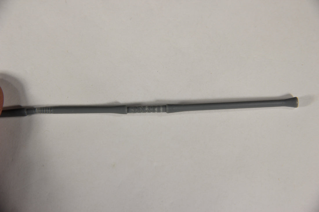 Star Wars Emperor's Royal Guard Force Pike Original Accessory V1 / F3 Taiwan 1983 ROTJ L016023