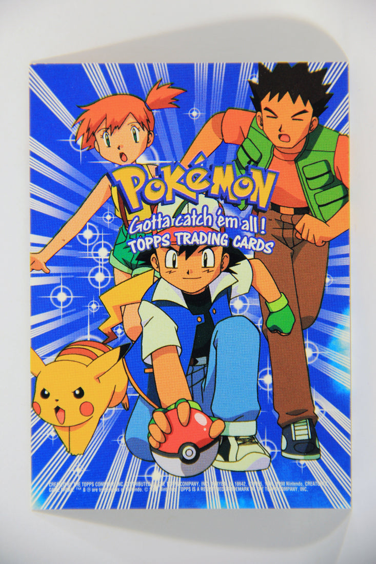 Pokmon Card First Movie Checklist Blue Logo 1st Print ENG L016048 AGS Collectibles Pokmon Card First Movie Checklist Blue Logo 1st Print ENG L016048 AGS Collectibles