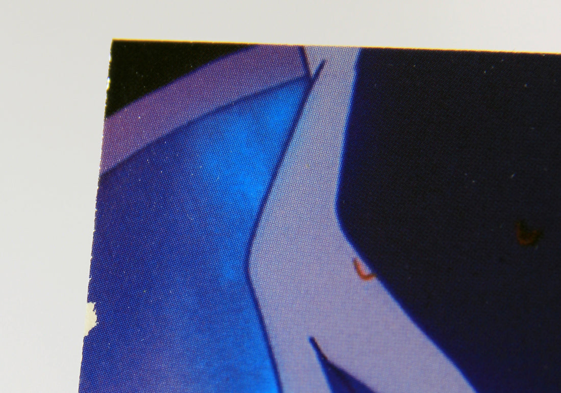 Pokémon Card First Movie #4 Leaving The Nest - Blue Logo 1st Print ENG L016068