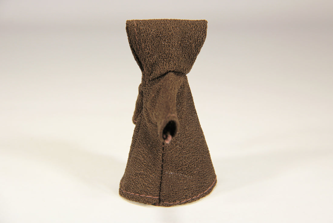 Star Wars Jawa Cloak Large Pointed Hood Original Accessory Unitoy L016230
