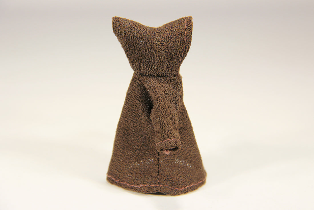 Star Wars Jawa Cloak Large Pointed Hood Original Accessory Unitoy L016230
