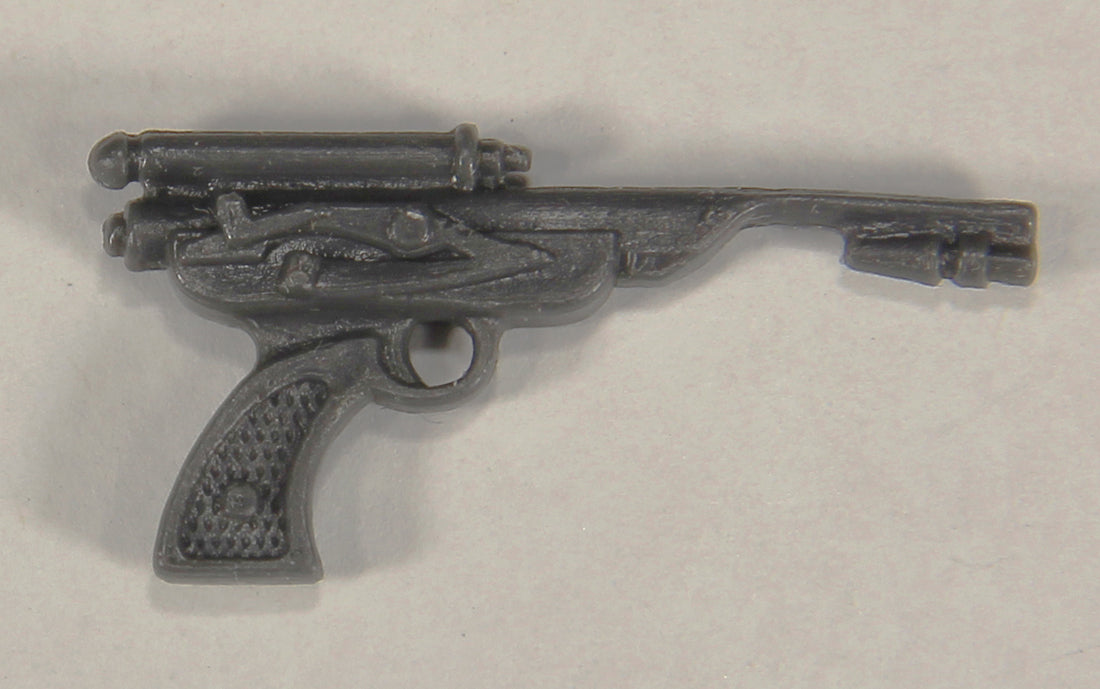 Star Wars Luke Skywalker Jedi Knight Palace Blaster Original M2 Universal 1983 ROTJ L016231