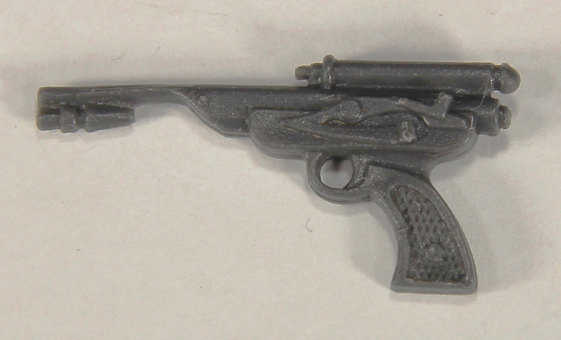 Star Wars Luke Skywalker Jedi Knight Palace Blaster Original M2 Universal 1983 ROTJ L016231