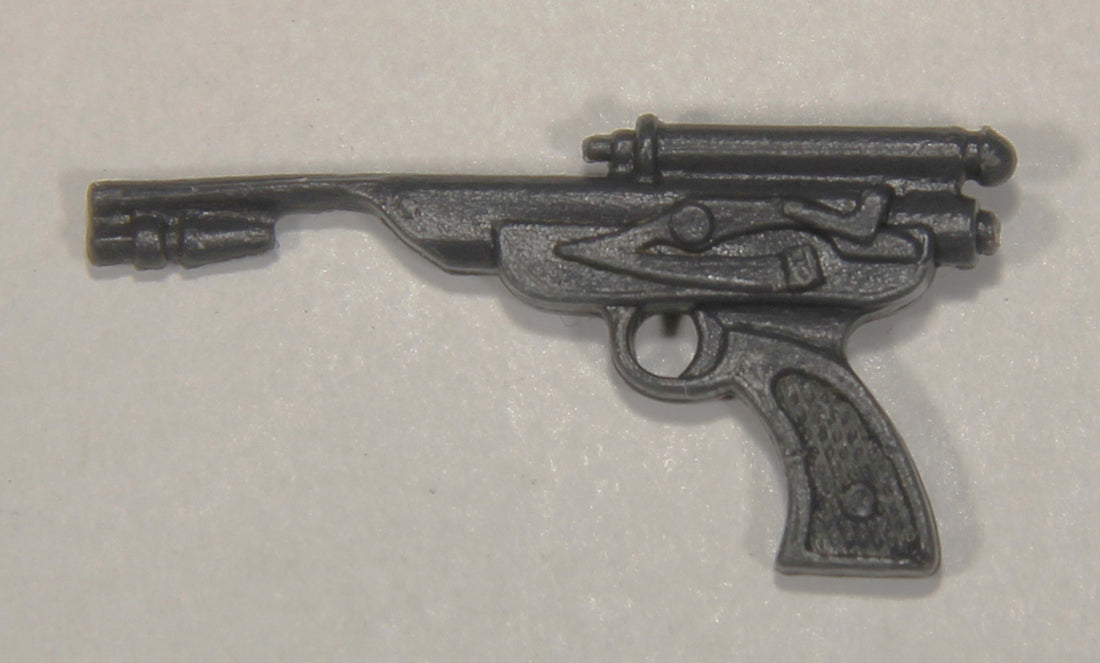 Star Wars Luke Skywalker Jedi Knight Palace Blaster Original M2 Universal 1983 ROTJ L016231