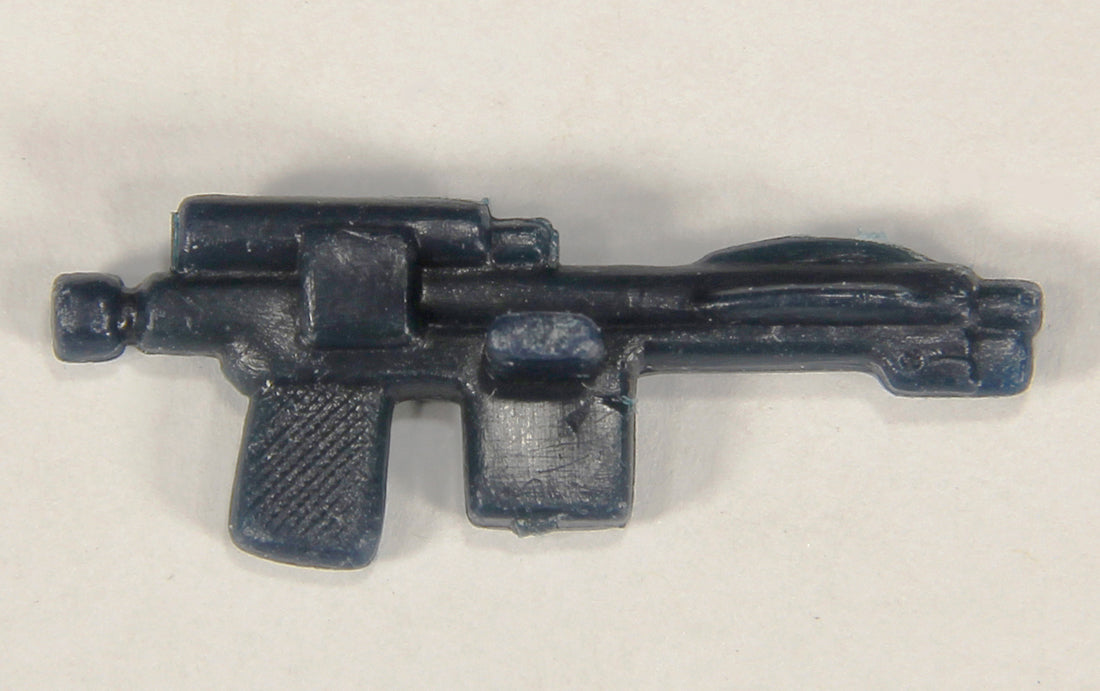 Star Wars Imperial Blaster Original Accessory V1-C / M7-a Kader Greenish Black Blue L016233