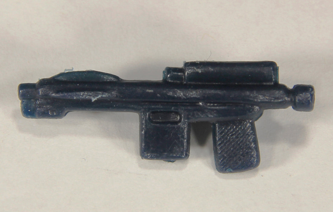 Star Wars Imperial Blaster Original Accessory V1-C / M7-a Kader Greenish Black Blue L016233