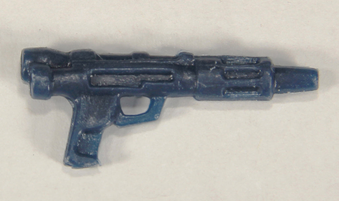 Star Wars Bespin Blaster Original Accessory V3 / M2-1 Kader Black Blue 1980 ESB L016234