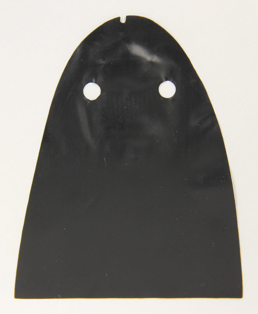Star Wars Darth Vader Vinyl Cape Original Accessory Crosshatch Pattern L016244