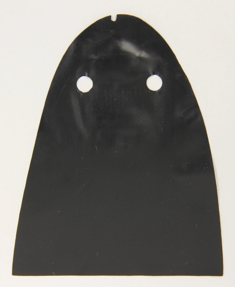 Star Wars Darth Vader Vinyl Cape Original Accessory Crosshatch Pattern L016244