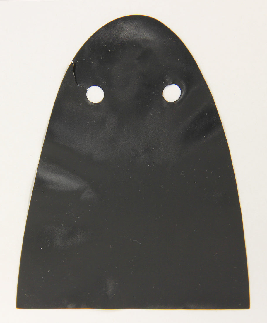 Star Wars Darth Vader Vinyl Cape Original Accessory Crosshatch Pattern L016246