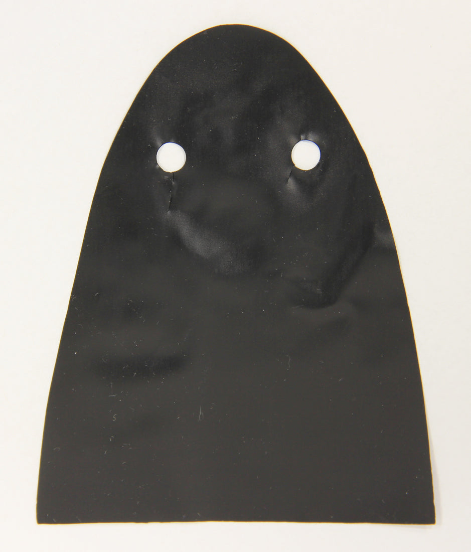 Star Wars Darth Vader Vinyl Cape Original Accessory Crosshatch Pattern L016247