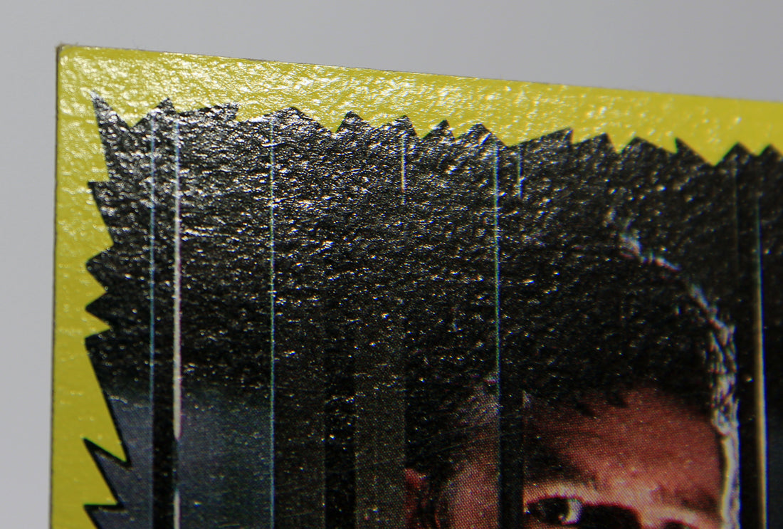 Gremlins 1984 Trading Card #46 Scared Silly ENG Topps L016472