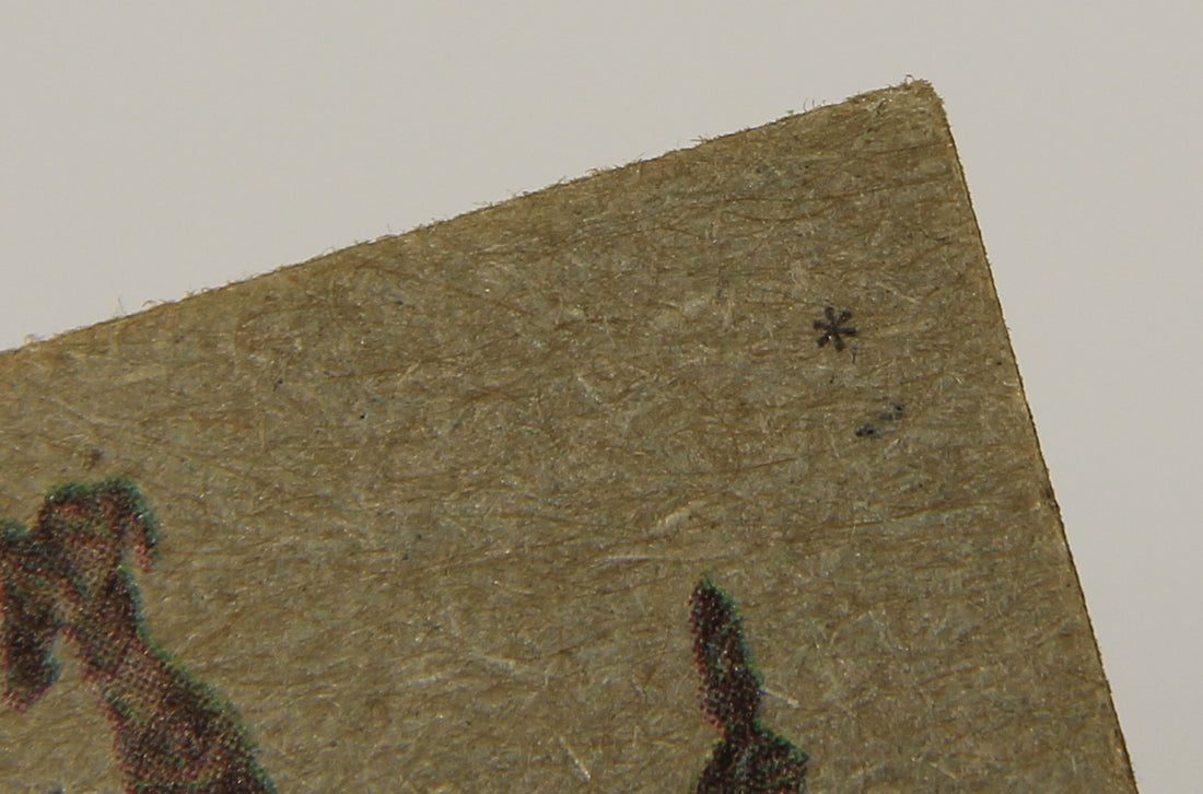 Gremlins 1984 Trading Card #70 Stripe's Final Moments ENG Topps L016496