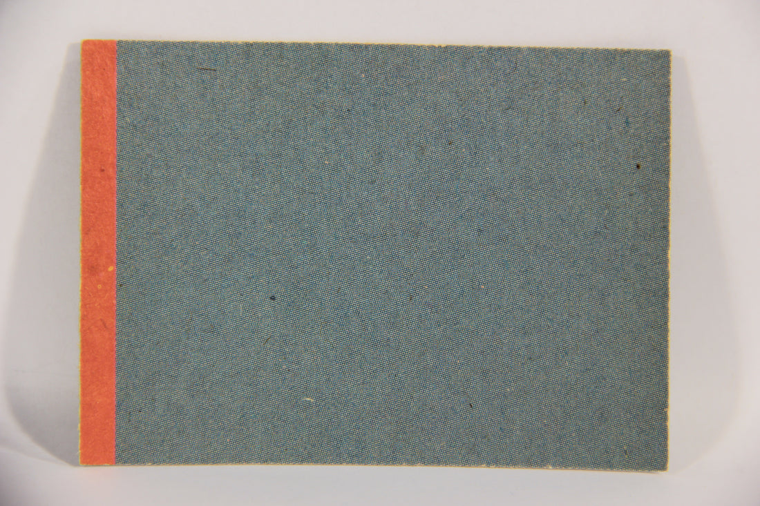 Jaws 2 - 1978 Trading Card #3 Chief Martin Brody FR-ENG Canada O-Pee-Chee L016511