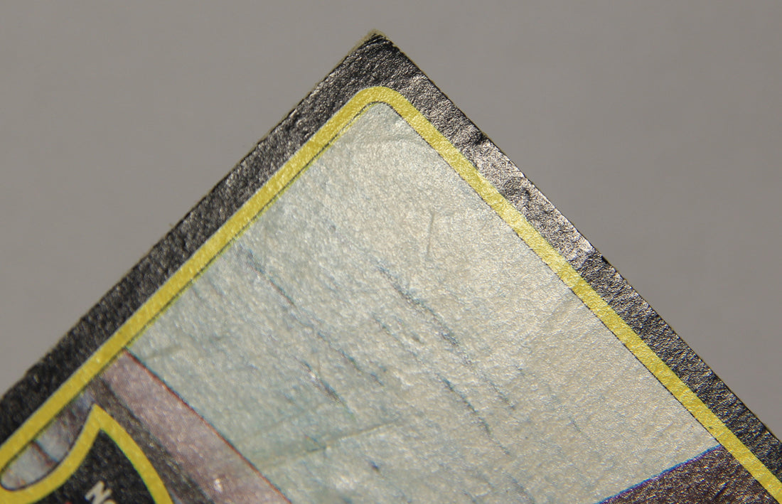 Jaws 2 - 1978 Trading Card #9 Trapped FR-ENG Canada O-Pee-Chee L016517