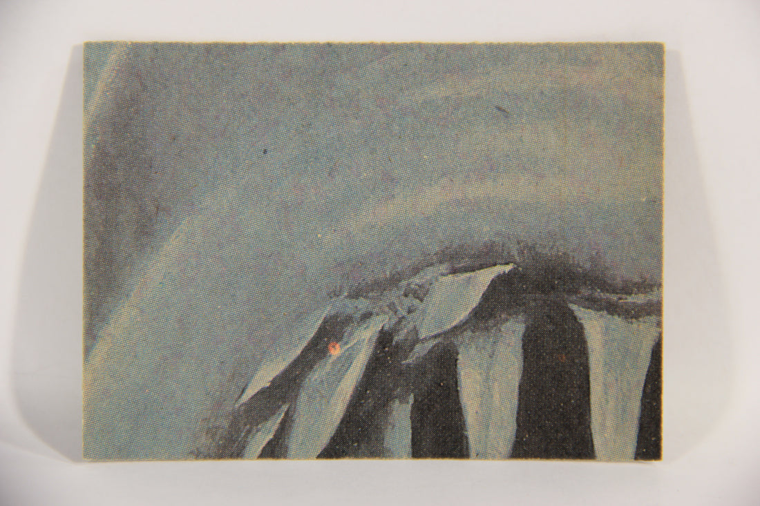 Jaws 2 - 1978 Trading Card #20 The Investigators FR-ENG Canada O-Pee-Chee L016528