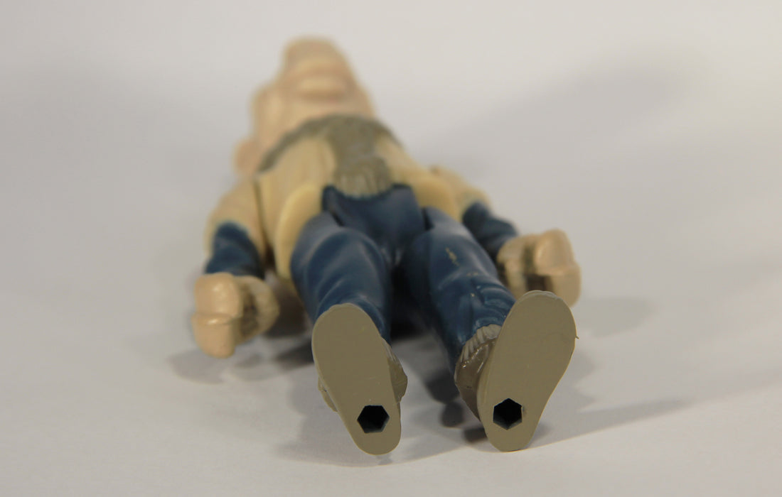 Star Wars Smith Lord Creations Yak Face POTF Custom SLC Action Figure L016937