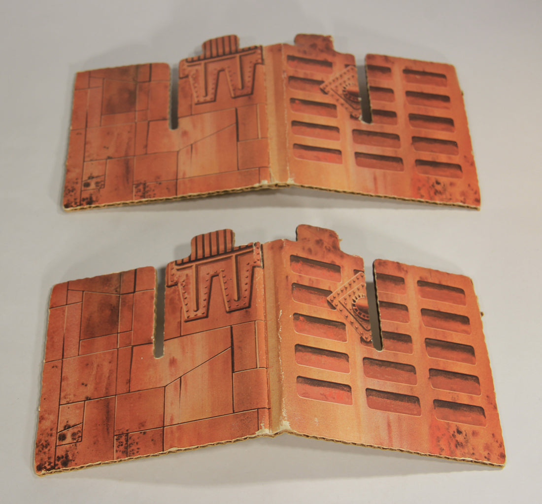 Star Wars 1979 Land Of The Jawas Playset Rare GDE FR-ENG Canadian Box L016938