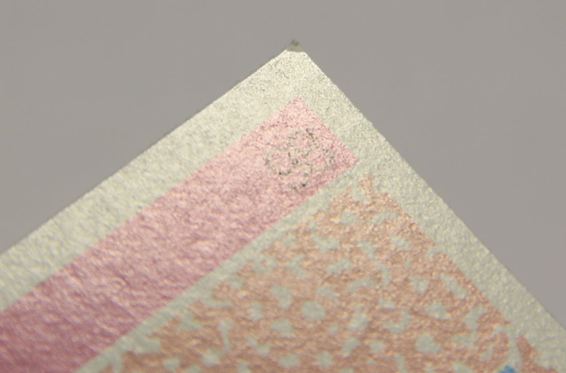 Wildlife In Danger WWF 1992 Trading Card #98 Ibex ENG L017034