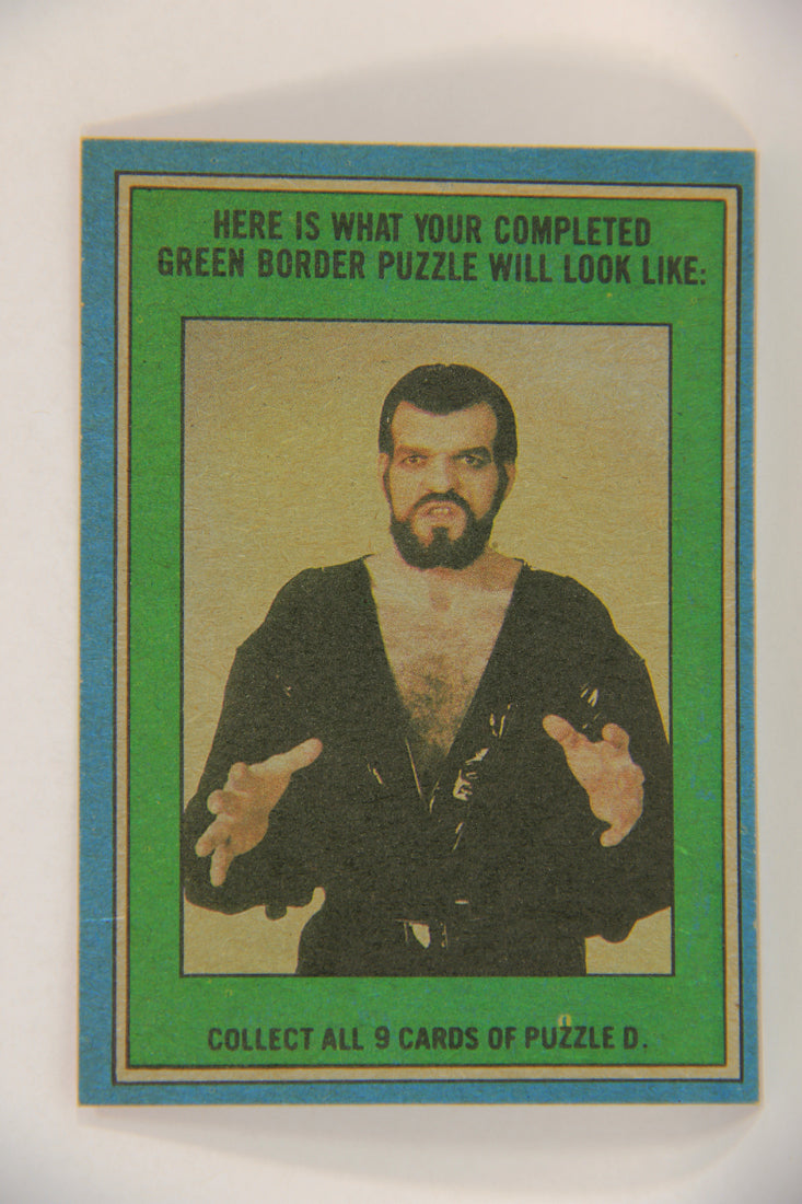 Superman 2 Topps 1980 Trading Card #21 The Niagara Falls Affair L017162