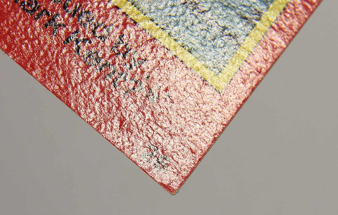 Superman 2 Topps 1980 Trading Card #26 Rescued By Clark Kent ENG L017167