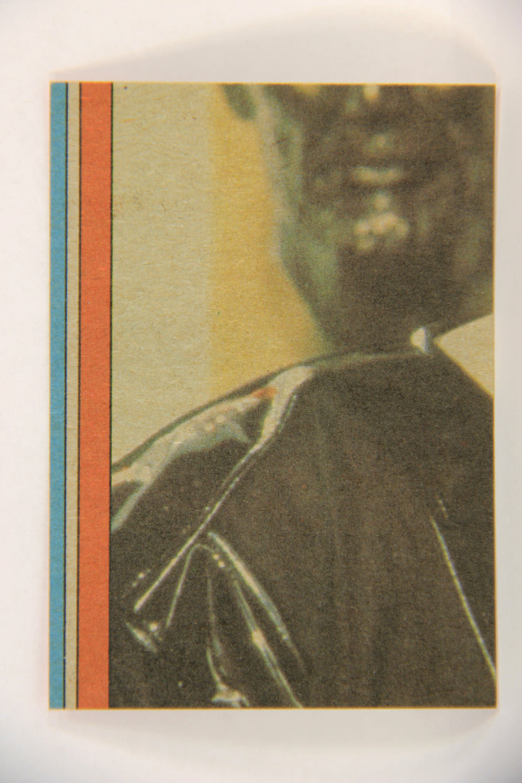 Superman 2 Topps 1980 Trading Card #61 The Coolest Man In Town L017202