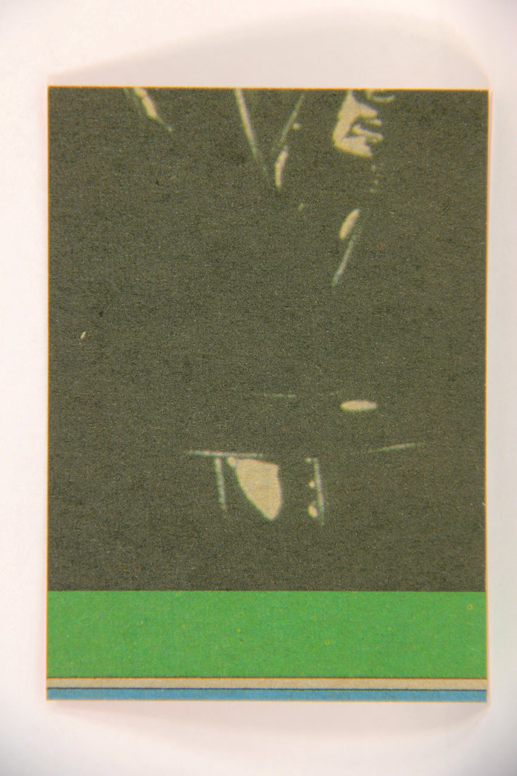 Superman 2 Topps 1980 Trading Card #78 The Villains' Trump Card L017219