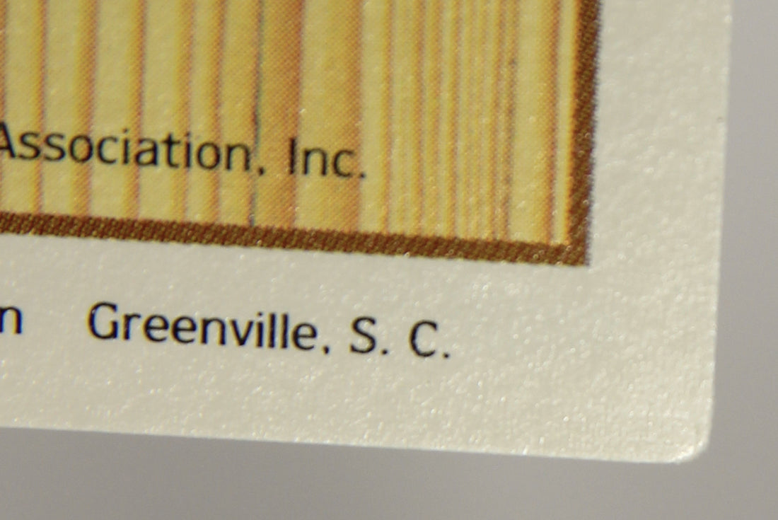 Kingpins Bowling 1990 Trading Card #41 Steve Wunderlich ENG L017358