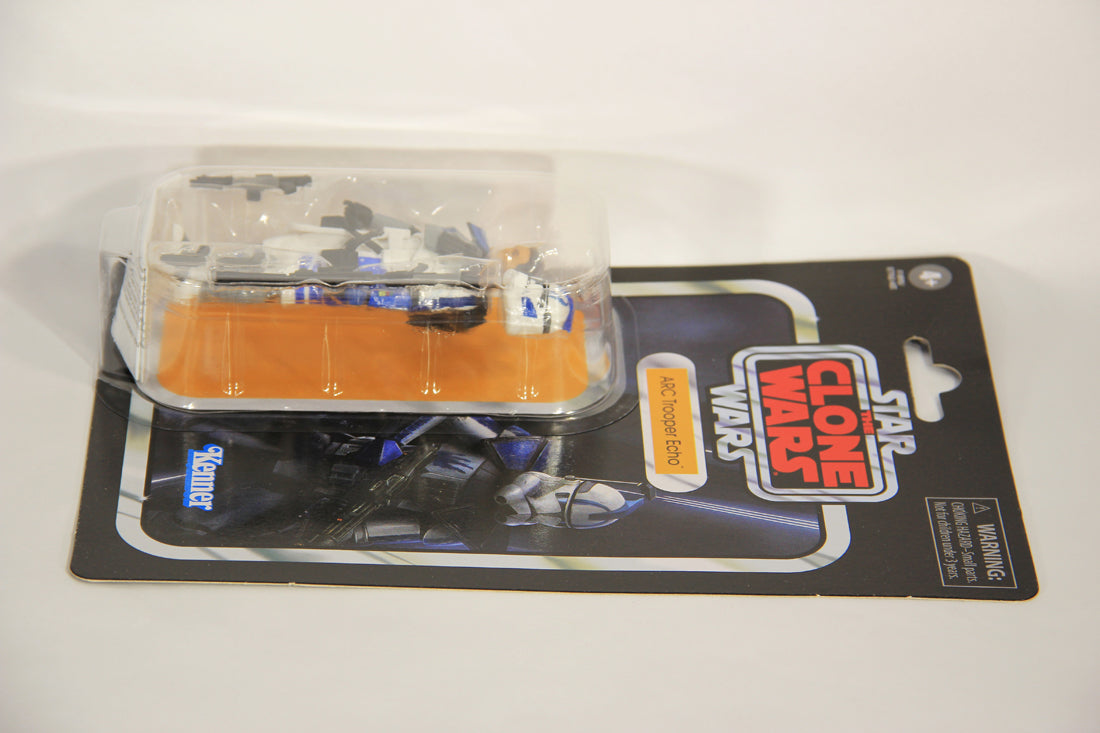 Star Wars ARC Trooper Echo The Vintage Collection VC176 The Clone Wars L017563