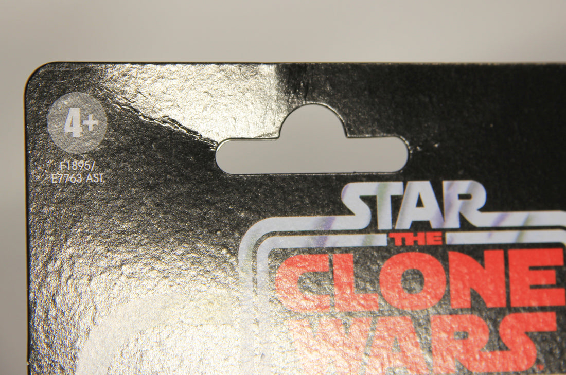 Star Wars ARC Trooper Echo The Vintage Collection VC176 The Clone Wars L017563
