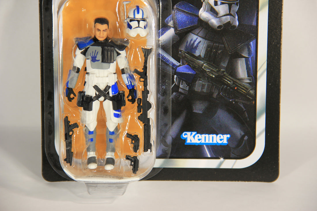 Star Wars ARC Trooper Echo The Vintage Collection VC176 The Clone Wars L017563