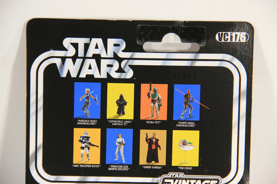 Star Wars ARC Trooper Echo The Vintage Collection VC176 The Clone Wars L017563