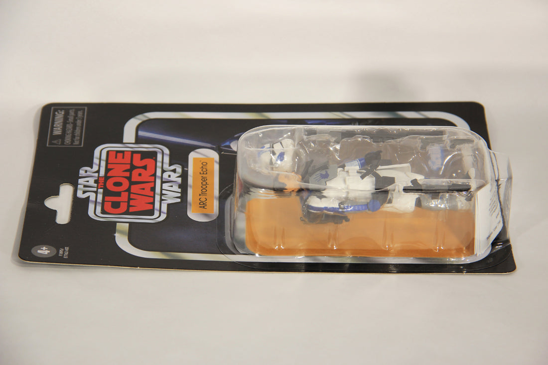 Star Wars ARC Trooper Echo The Vintage Collection VC176 The Clone Wars L017563