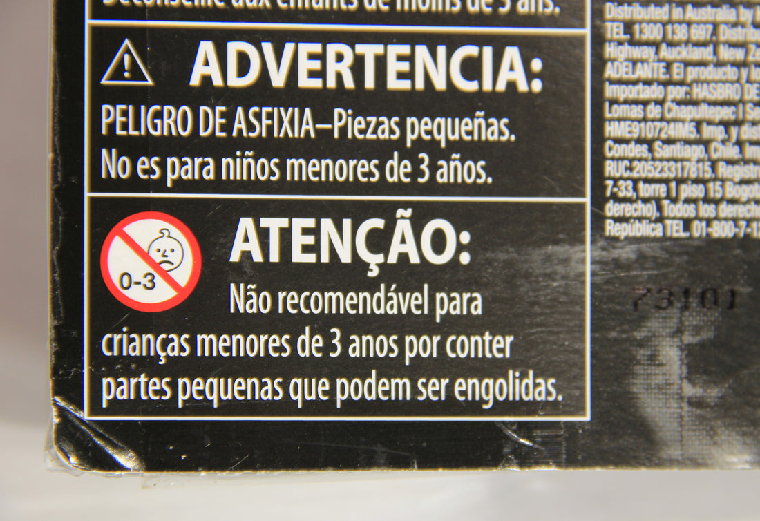 Star Wars Bodhi Rook Rogue One Action Figure New Sealed L017571