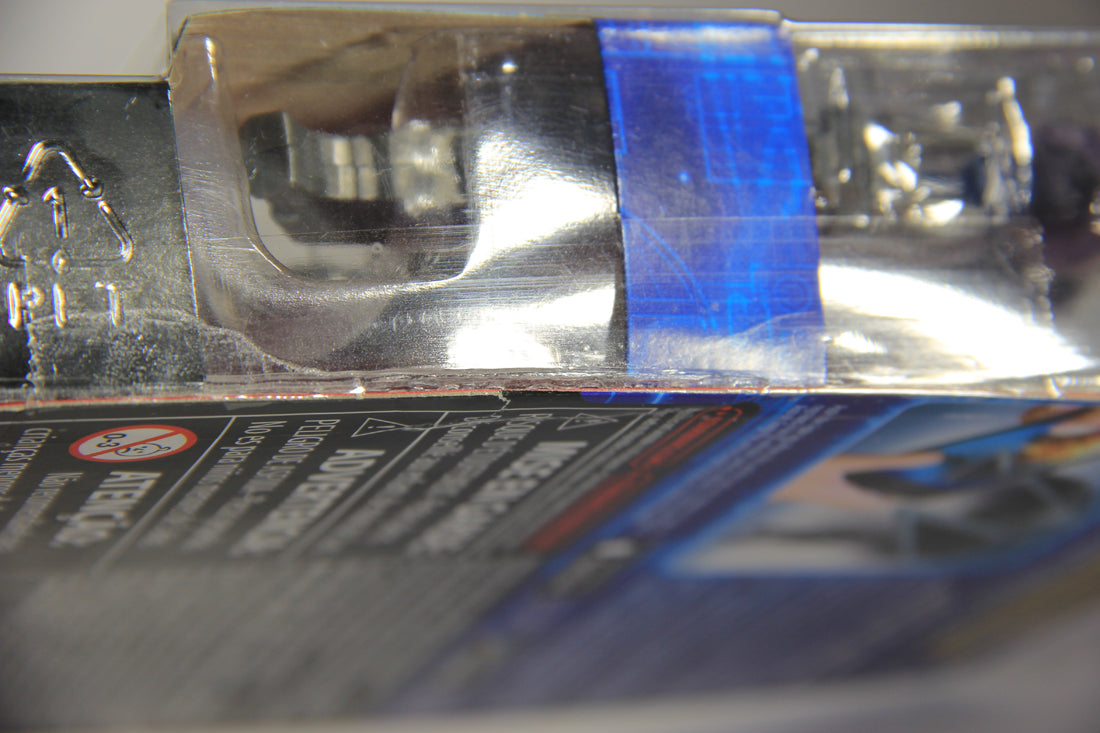 Star Wars Jyn Erso Rogue One Action Figure Baton Low Variant New Sealed L017591