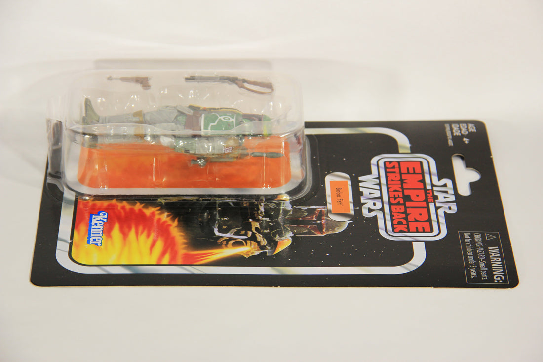 Star Wars Boba Fett Vintage Collection VC09 The Empire Strikes Back Reissue MOC L017594