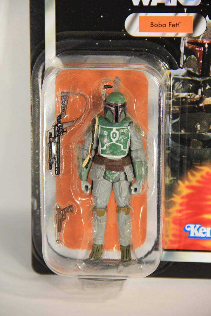 Star Wars Boba Fett Vintage Collection VC09 The Empire Strikes Back Reissue MOC L017594
