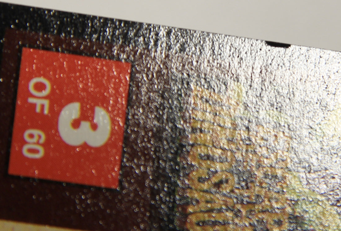 Escape Of The Dinosaurs 1993 Trading Card #3 Ankylosaurus ENG L017688