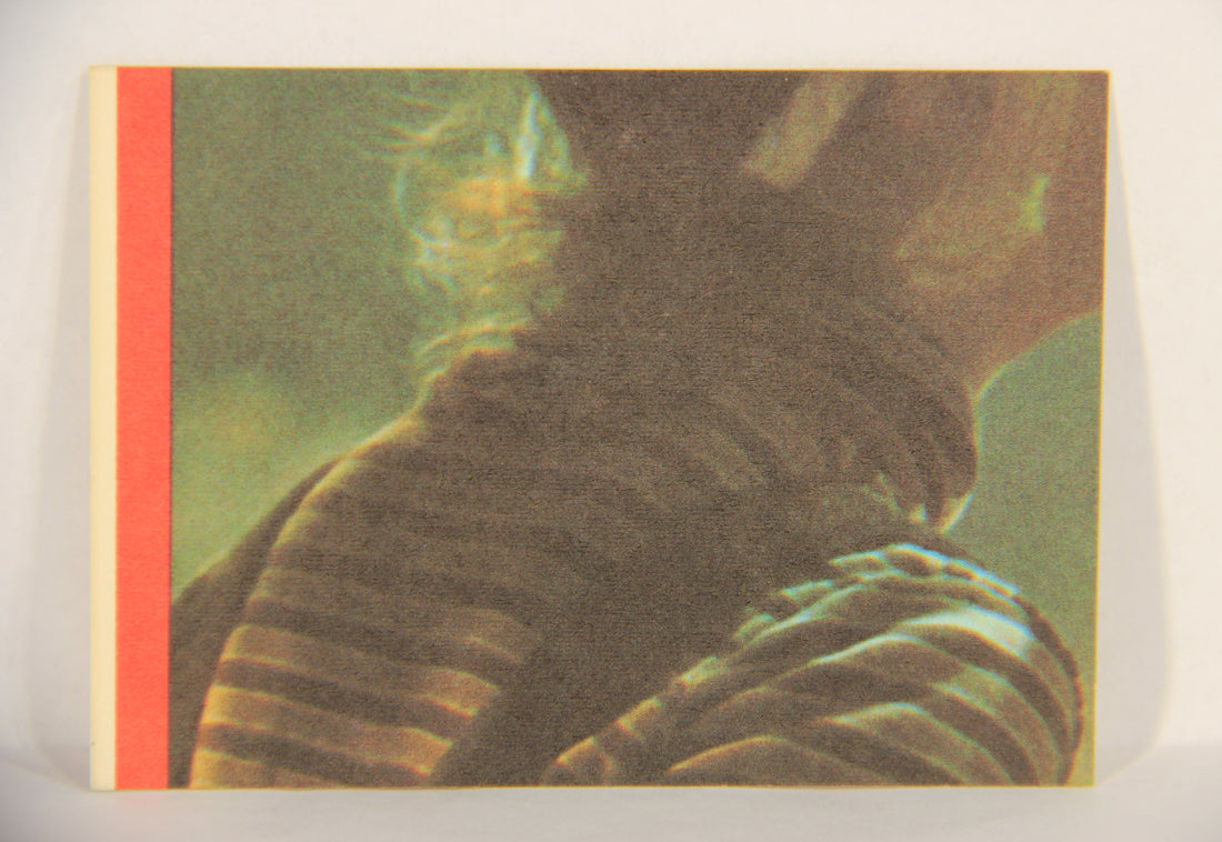 E.T. The Extra-Terrestrial 1982 Trading Card Sticker #2 E.T. And Harvey L018116