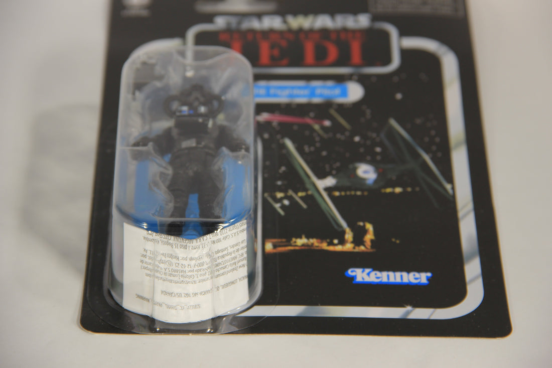 Star Wars TIE Fighter Pilot Vintage Collection VC65 Return Of The Jedi MOC Reissue L018133